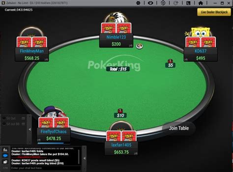 Pokerking review 2024 .